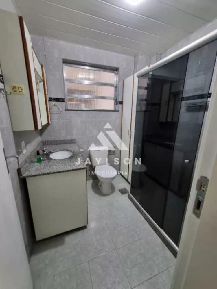 Apartamento à venda com 2 quartos, 61m² - Foto 4