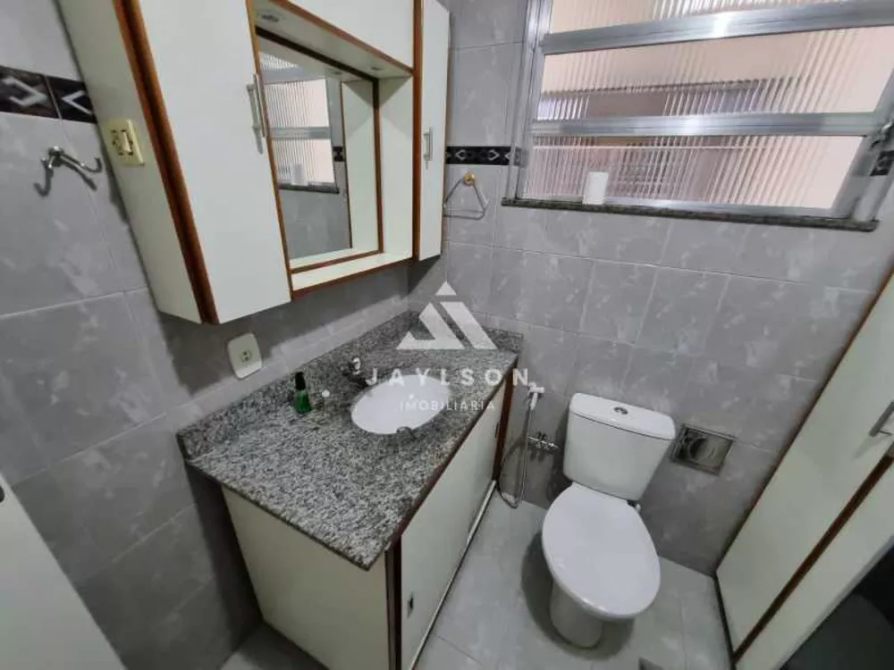 Apartamento à venda com 2 quartos, 61m² - Foto 3