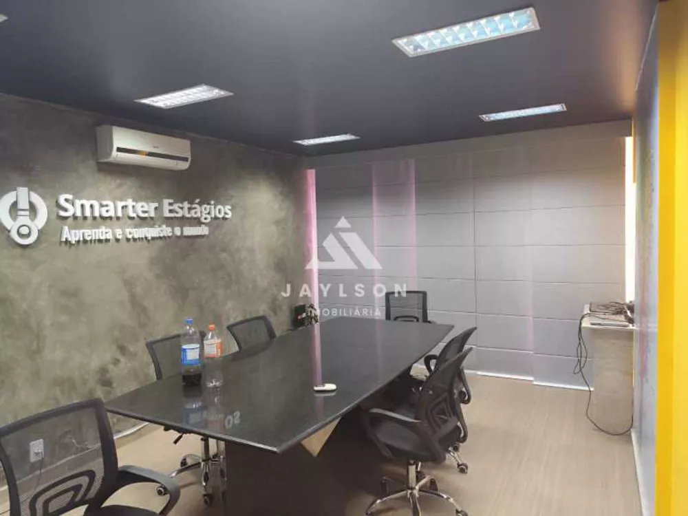 Sala-Conjunto, 32 m² - Foto 2