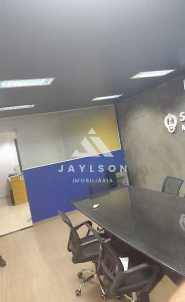 Sala-Conjunto, 32 m² - Foto 13