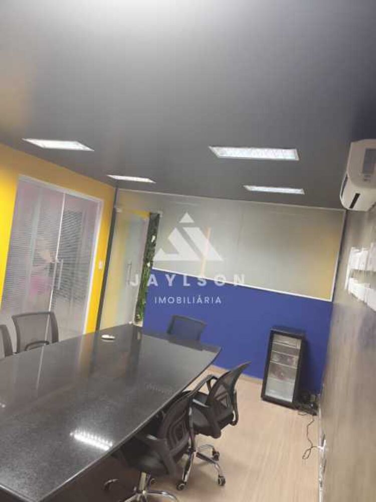Sala-Conjunto, 32 m² - Foto 11