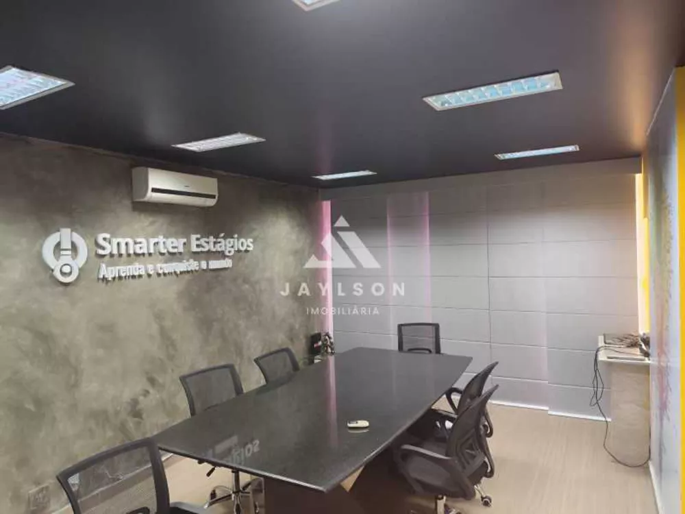 Sala-Conjunto, 32 m² - Foto 9