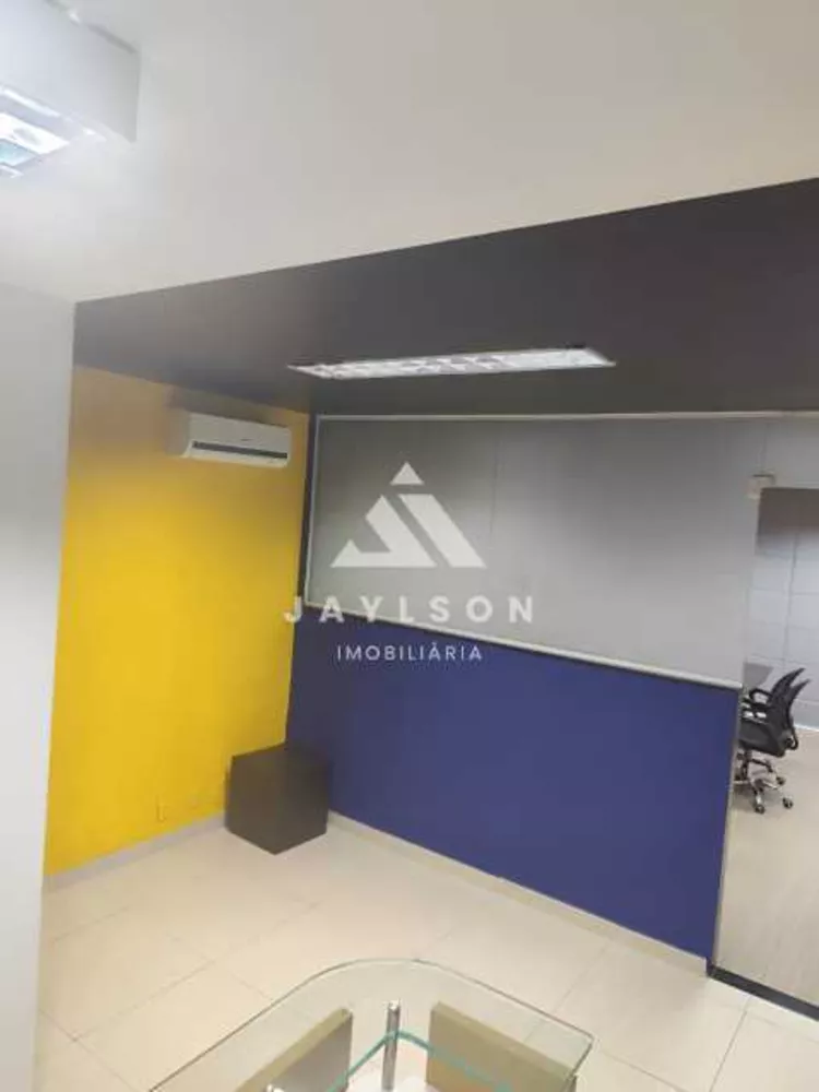 Sala-Conjunto, 32 m² - Foto 5