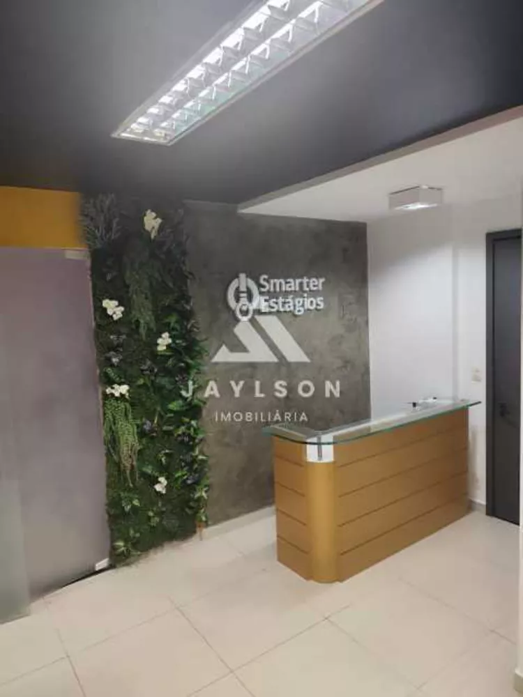 Sala-Conjunto, 32 m² - Foto 6