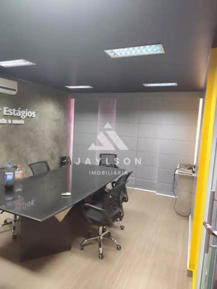 Sala-Conjunto, 32 m² - Foto 3