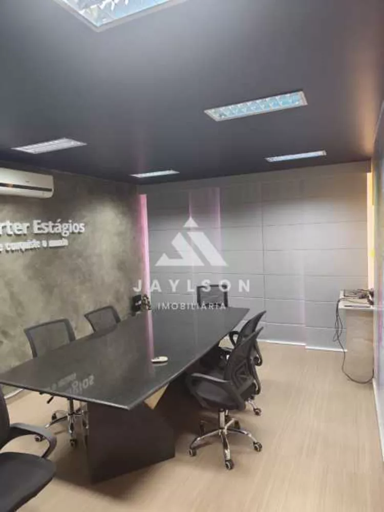 Sala-Conjunto, 32 m² - Foto 8