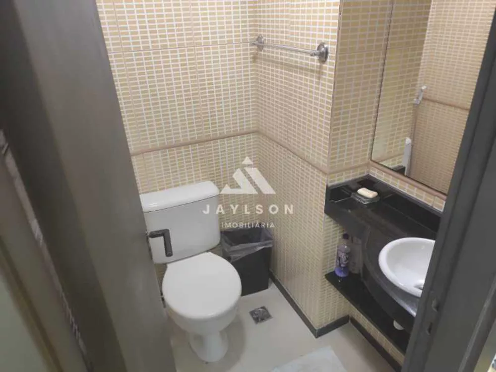 Sala-Conjunto, 32 m² - Foto 4