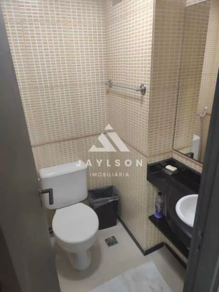 Sala-Conjunto, 32 m² - Foto 7