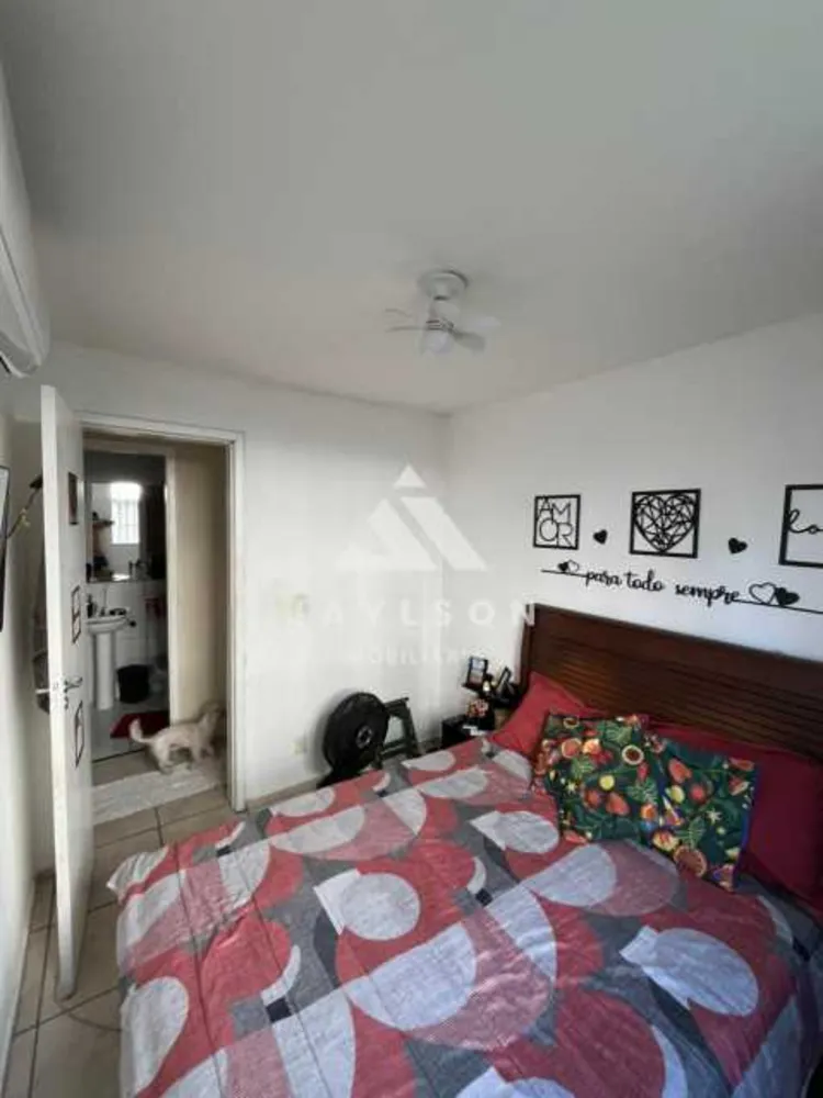 Apartamento, 2 quartos, 47 m² - Foto 6