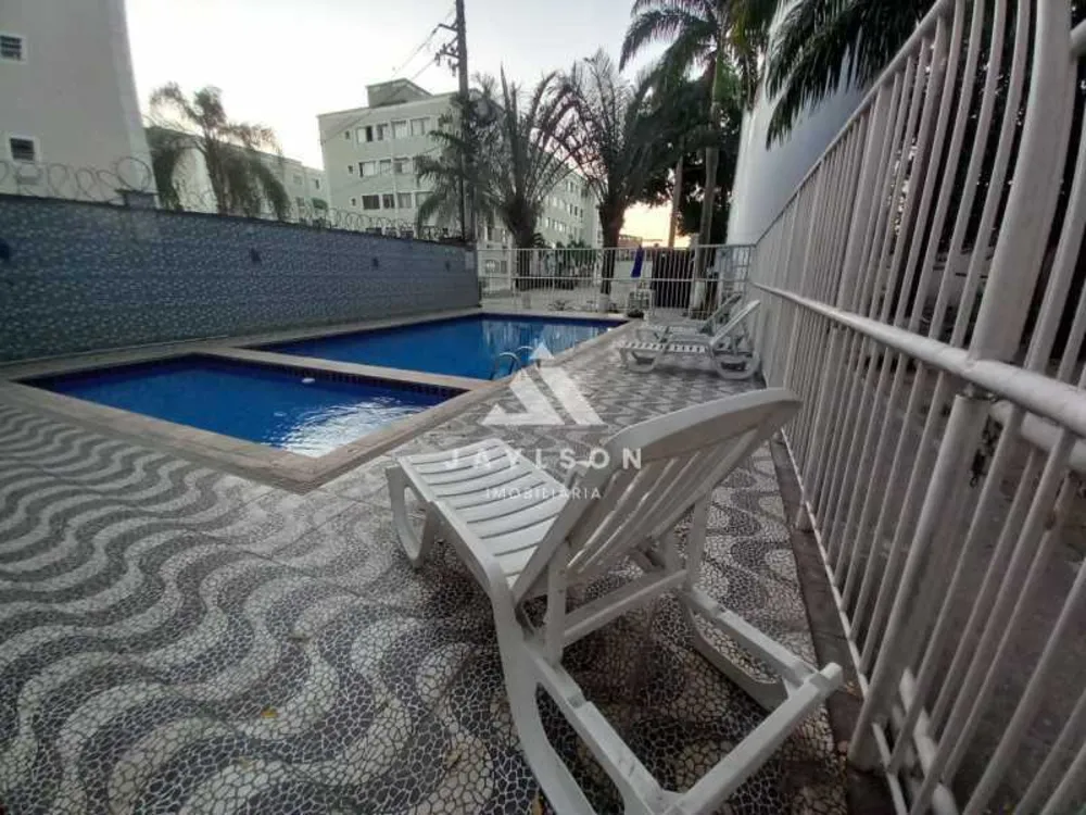 Apartamento, 2 quartos, 47 m² - Foto 15