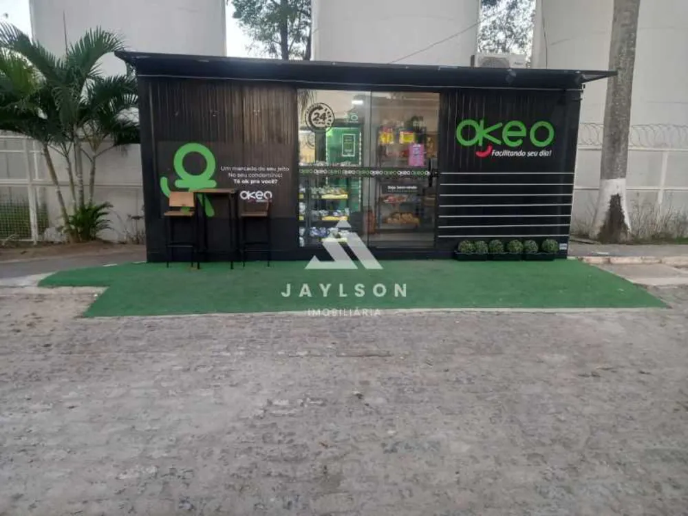 Apartamento, 2 quartos, 47 m² - Foto 13