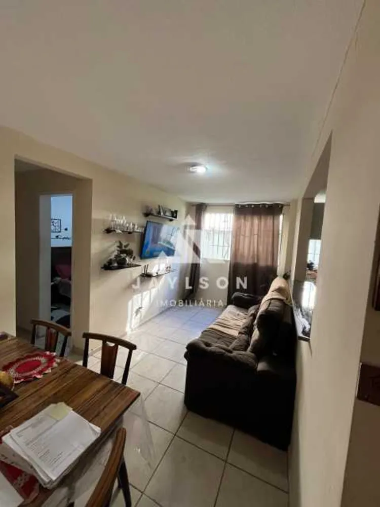 Apartamento, 2 quartos, 47 m² - Foto 17
