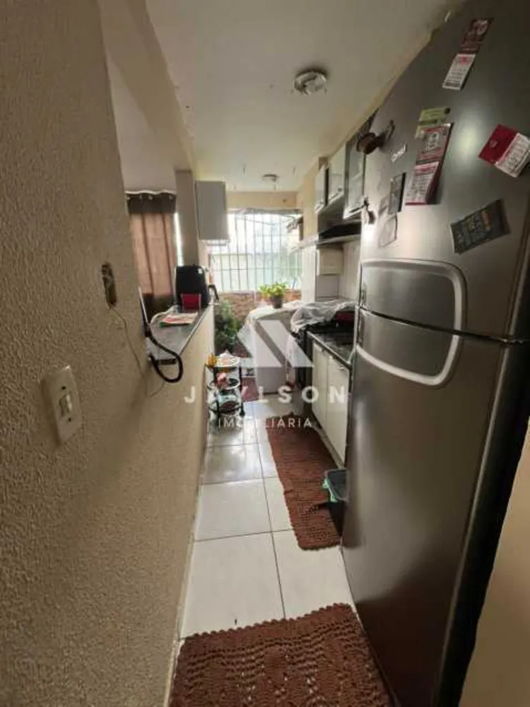 Apartamento, 2 quartos, 47 m² - Foto 27