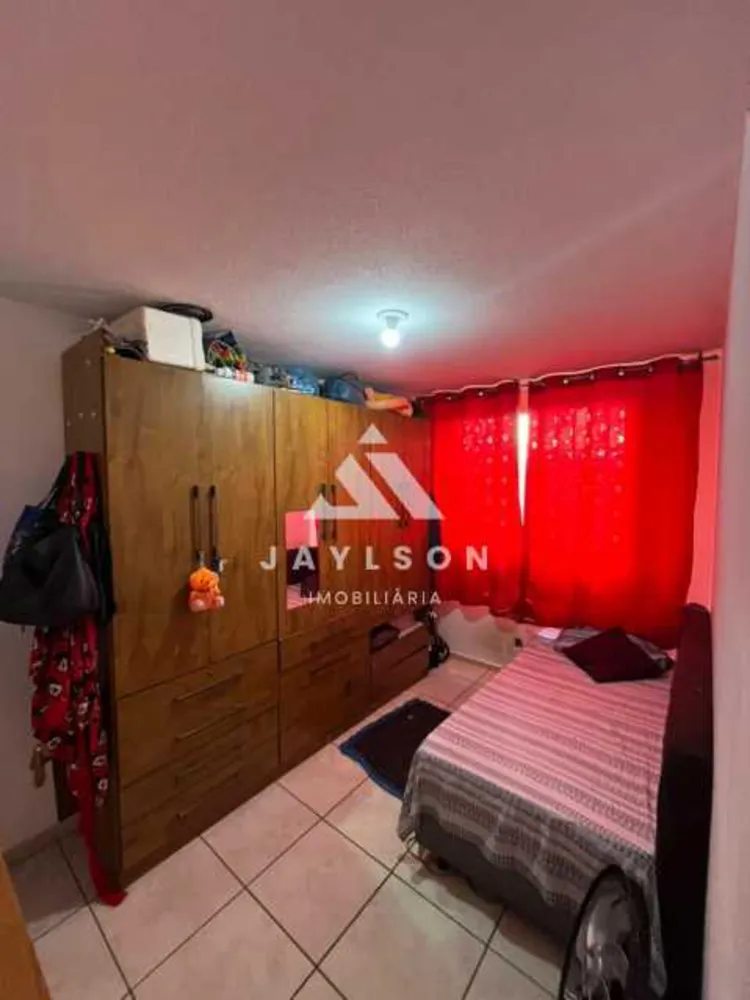 Apartamento, 2 quartos, 47 m² - Foto 3