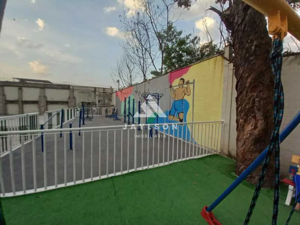 Apartamento, 2 quartos, 47 m² - Foto 10