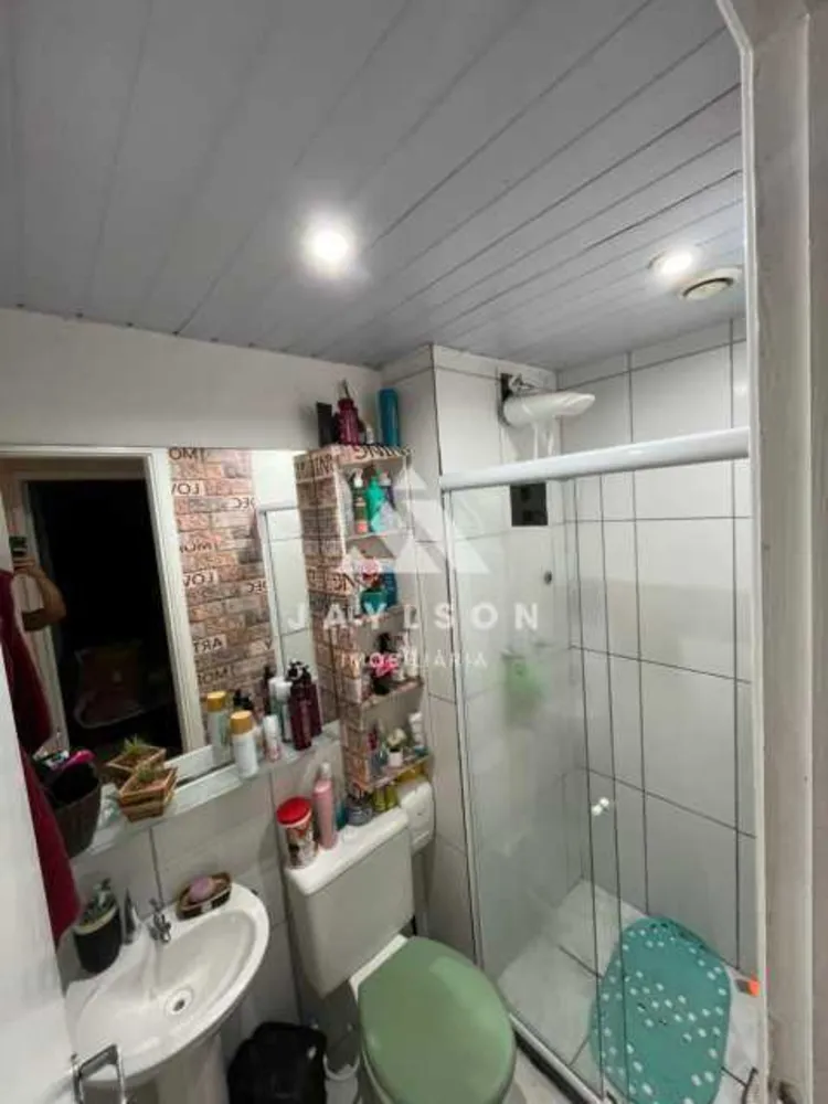 Apartamento, 2 quartos, 47 m² - Foto 4