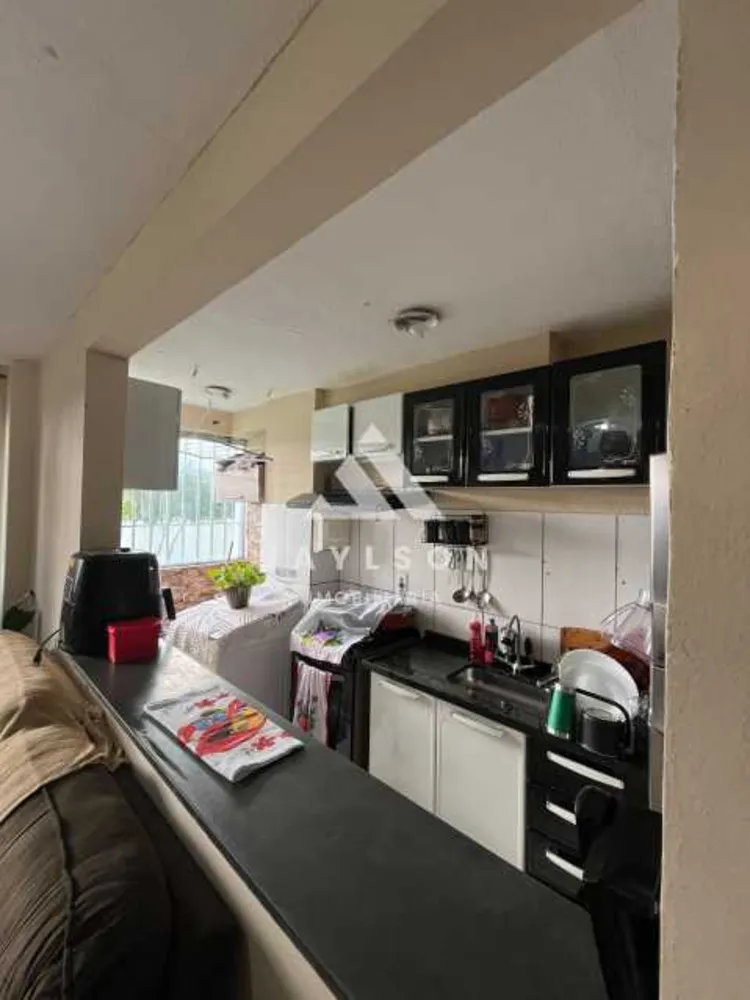 Apartamento, 2 quartos, 47 m² - Foto 13