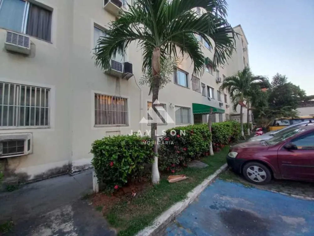 Apartamento, 2 quartos, 47 m² - Foto 20