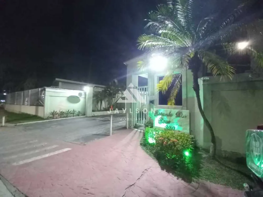 Apartamento, 2 quartos, 47 m² - Foto 1