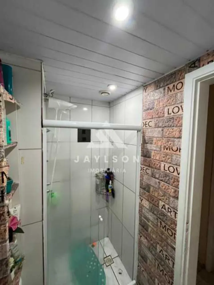 Apartamento, 2 quartos, 47 m² - Foto 24