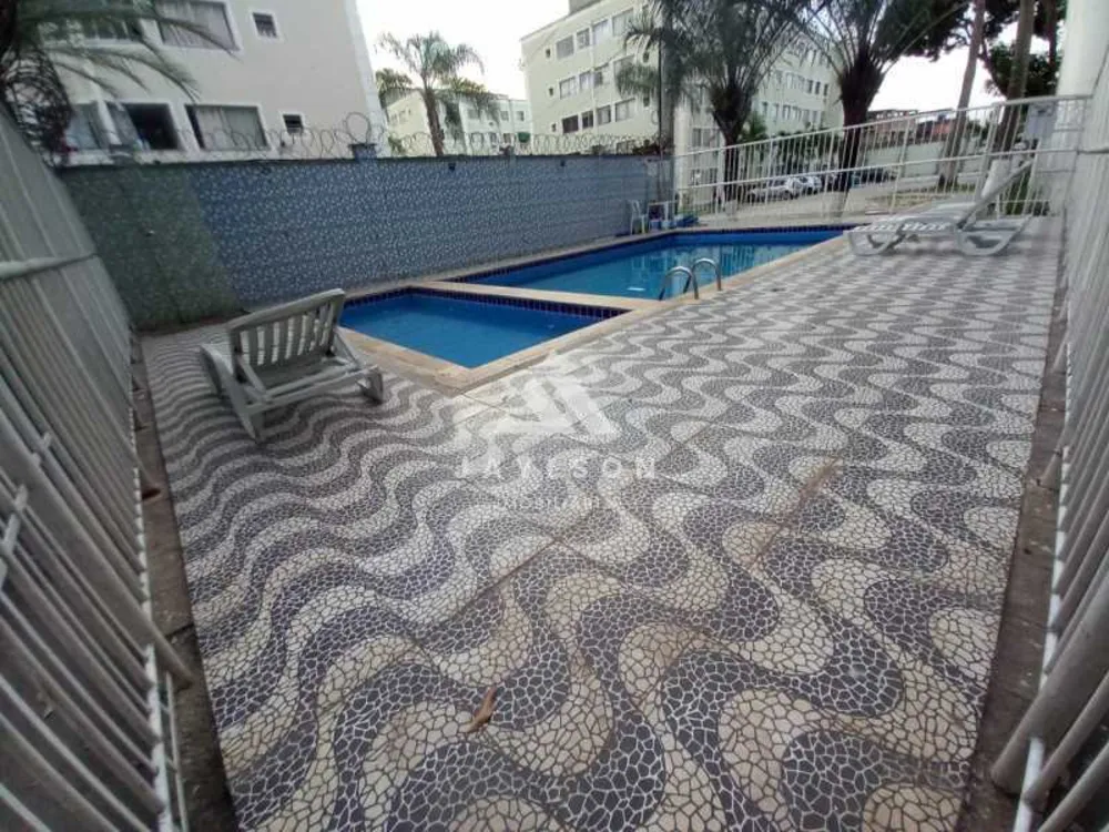 Apartamento, 2 quartos, 47 m² - Foto 2