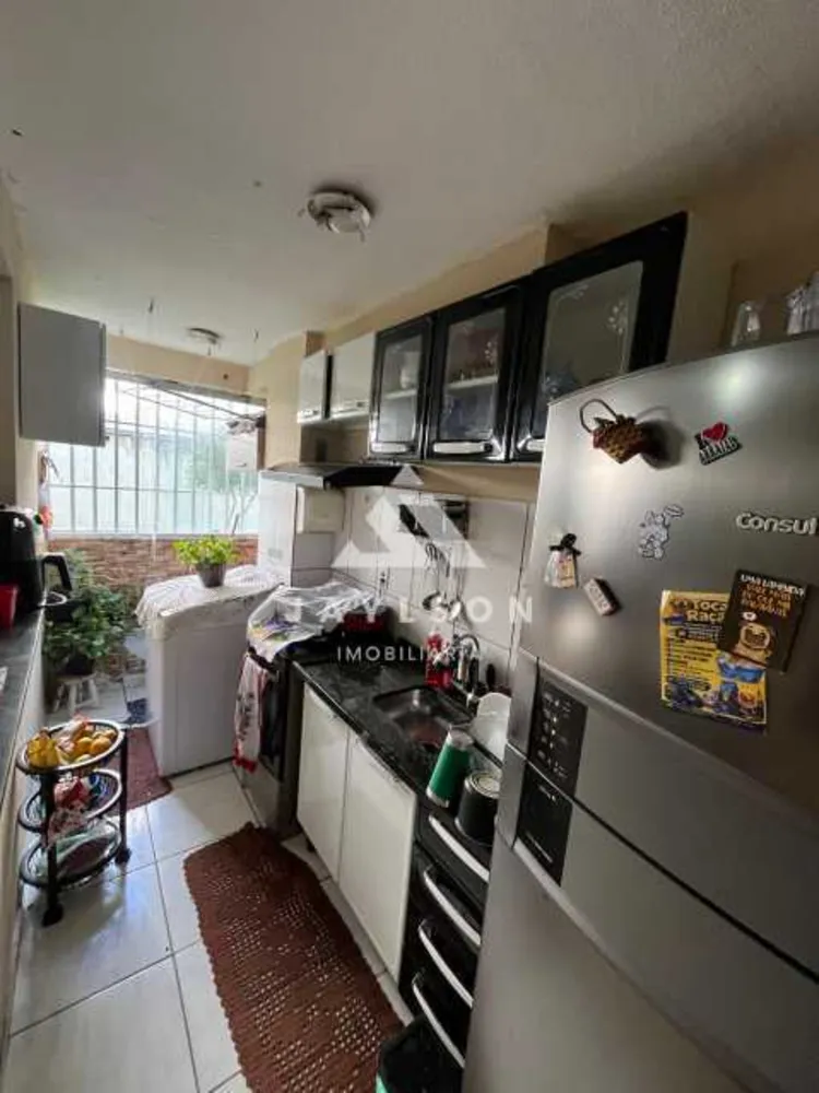 Apartamento, 2 quartos, 47 m² - Foto 14