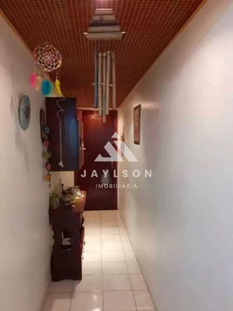 Apartamento, 2 quartos, 76 m² - Foto 5