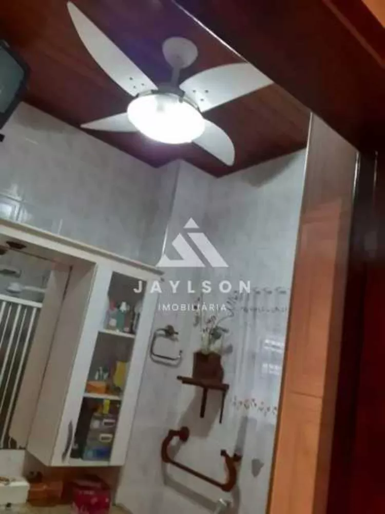 Apartamento, 2 quartos, 76 m² - Foto 4