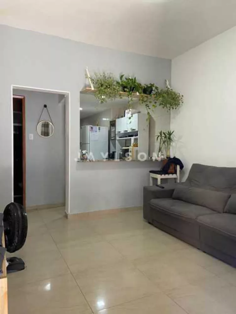 Casa de Vila, 2 quartos - Foto 8