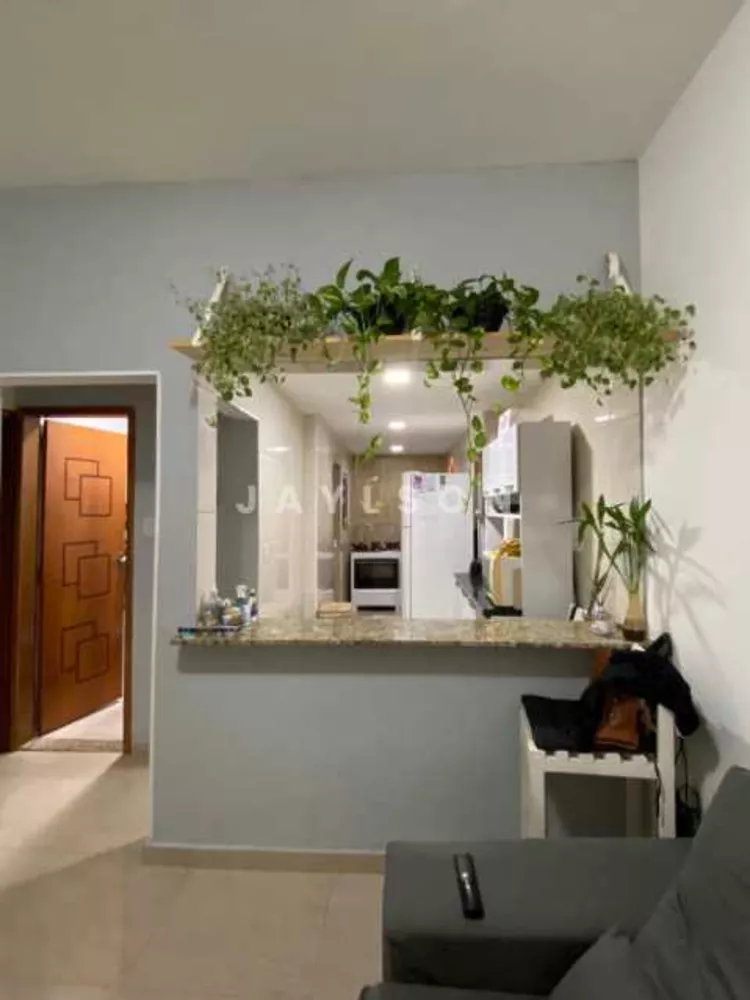 Casa de Vila, 2 quartos - Foto 1