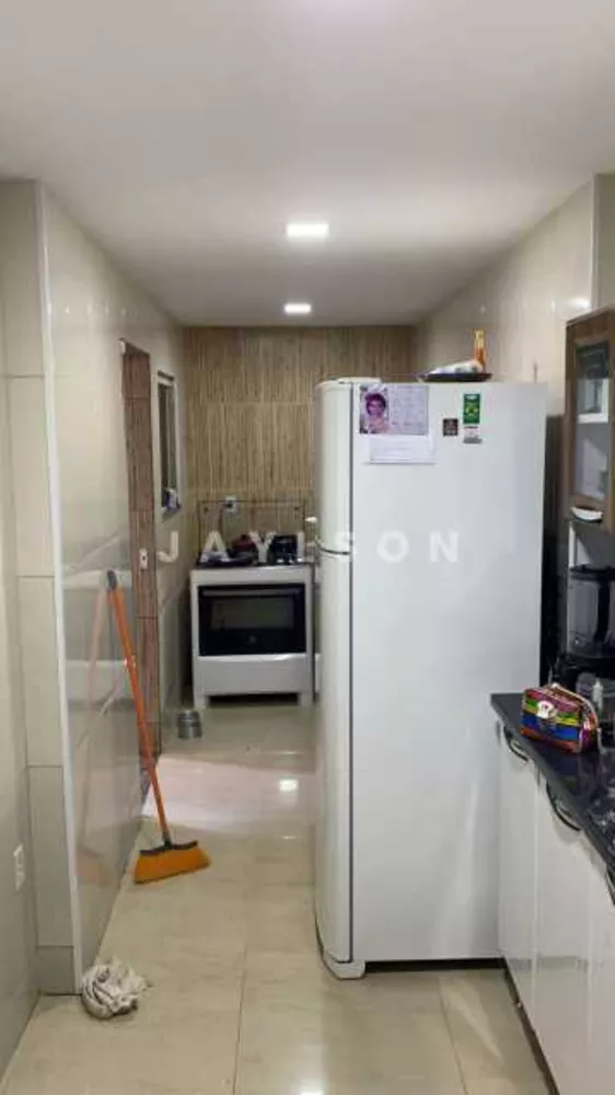 Casa de Vila, 2 quartos - Foto 4