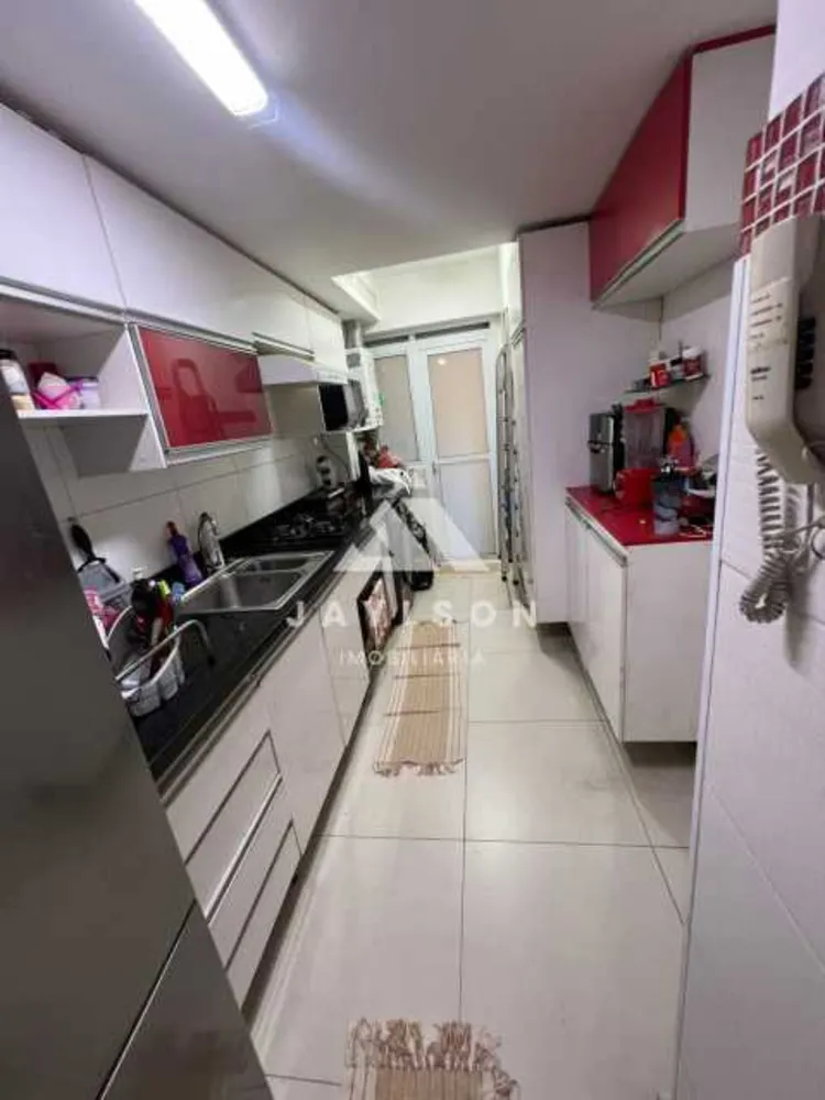 Apartamento, 3 quartos, 99 m² - Foto 11