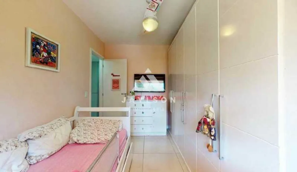Apartamento, 3 quartos, 99 m² - Foto 9