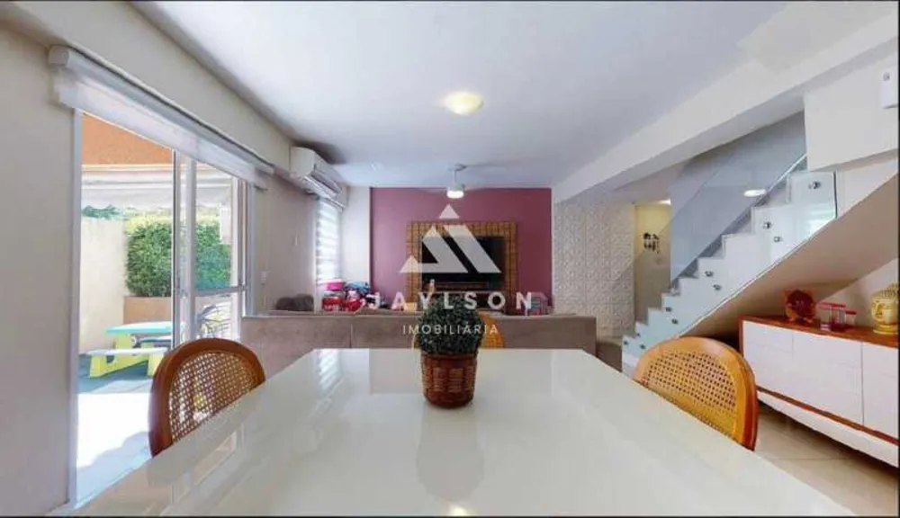 Apartamento, 3 quartos, 99 m² - Foto 3