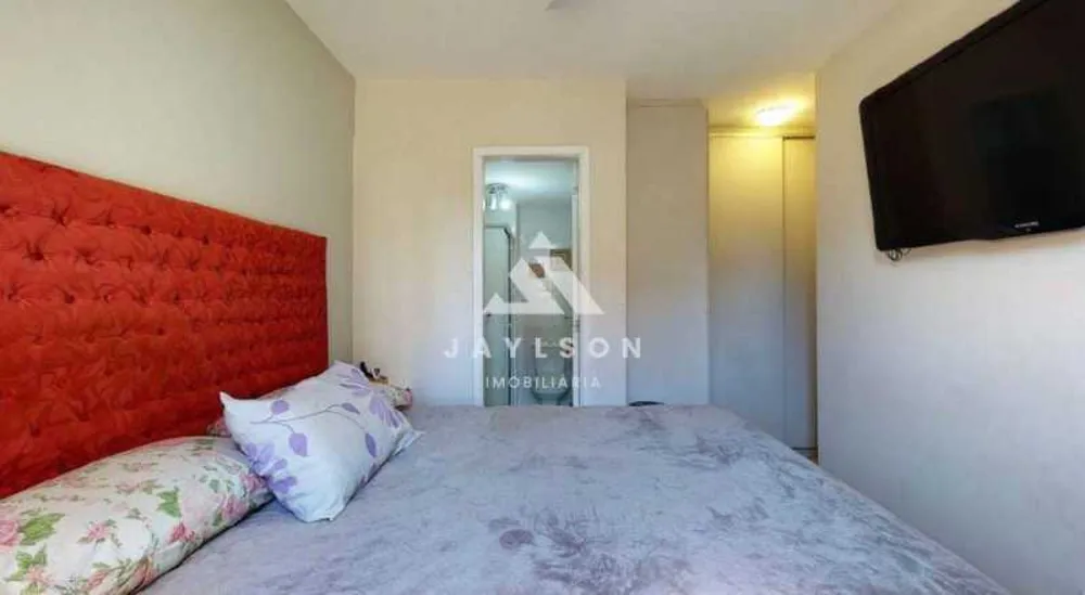 Apartamento, 3 quartos, 99 m² - Foto 6
