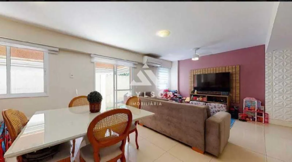Apartamento, 3 quartos, 99 m² - Foto 4