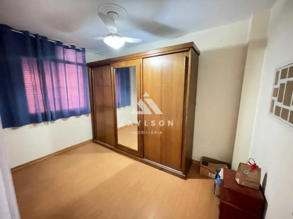 Apartamento, 2 quartos, 55 m² - Foto 5