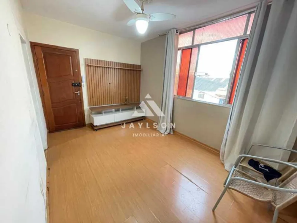 Apartamento, 2 quartos, 55 m² - Foto 2