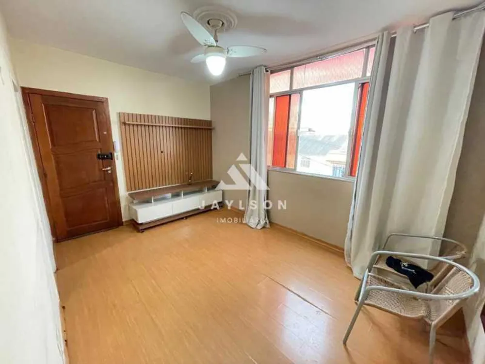 Apartamento, 2 quartos, 55 m² - Foto 1