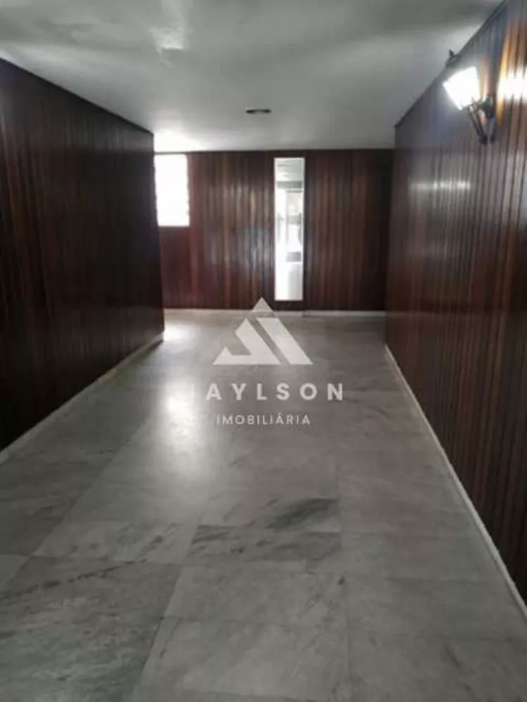 Apartamento, 2 quartos, 80 m² - Foto 4