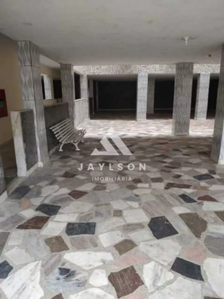 Apartamento, 2 quartos, 80 m² - Foto 8