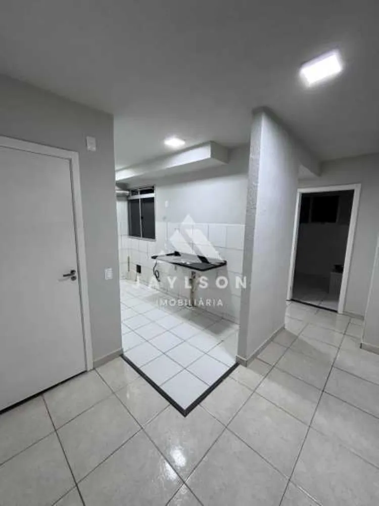 Apartamento, 1 quarto, 44 m² - Foto 7