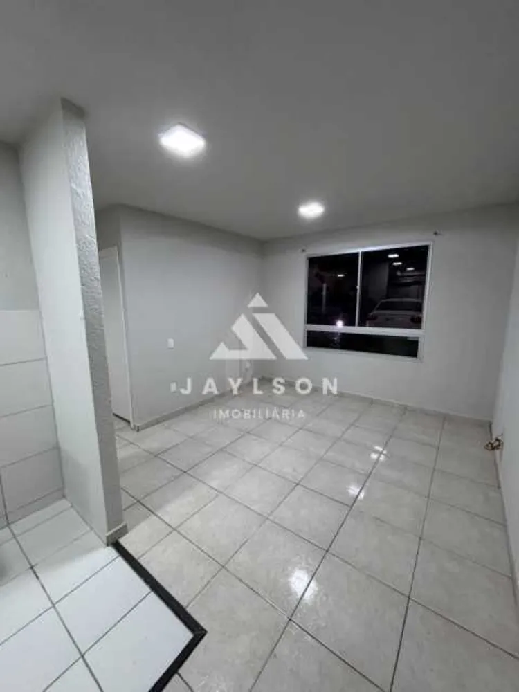 Apartamento, 1 quarto, 44 m² - Foto 1