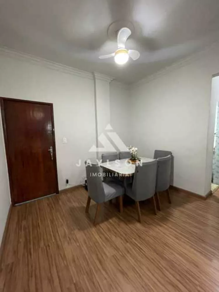 Apartamento, 2 quartos, 65 m² - Foto 9