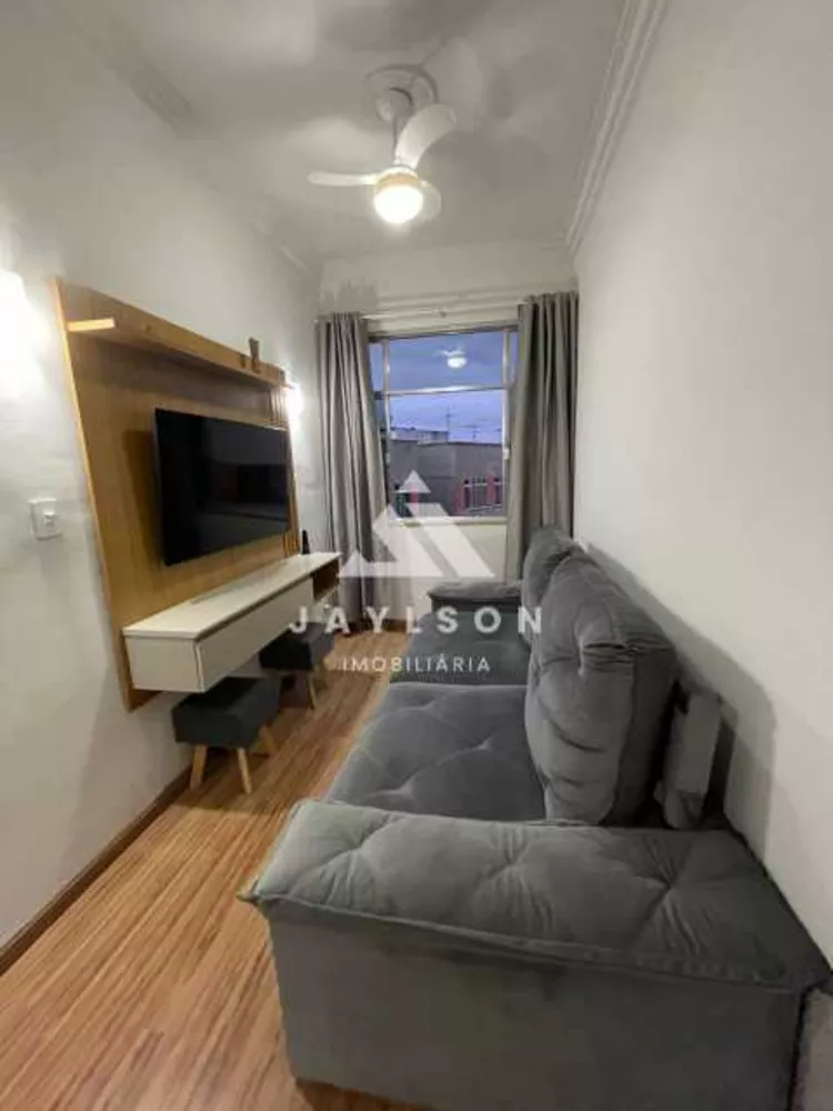 Apartamento, 2 quartos, 65 m² - Foto 4