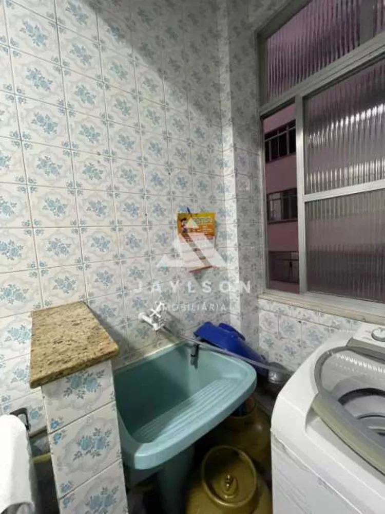 Apartamento, 2 quartos, 65 m² - Foto 10