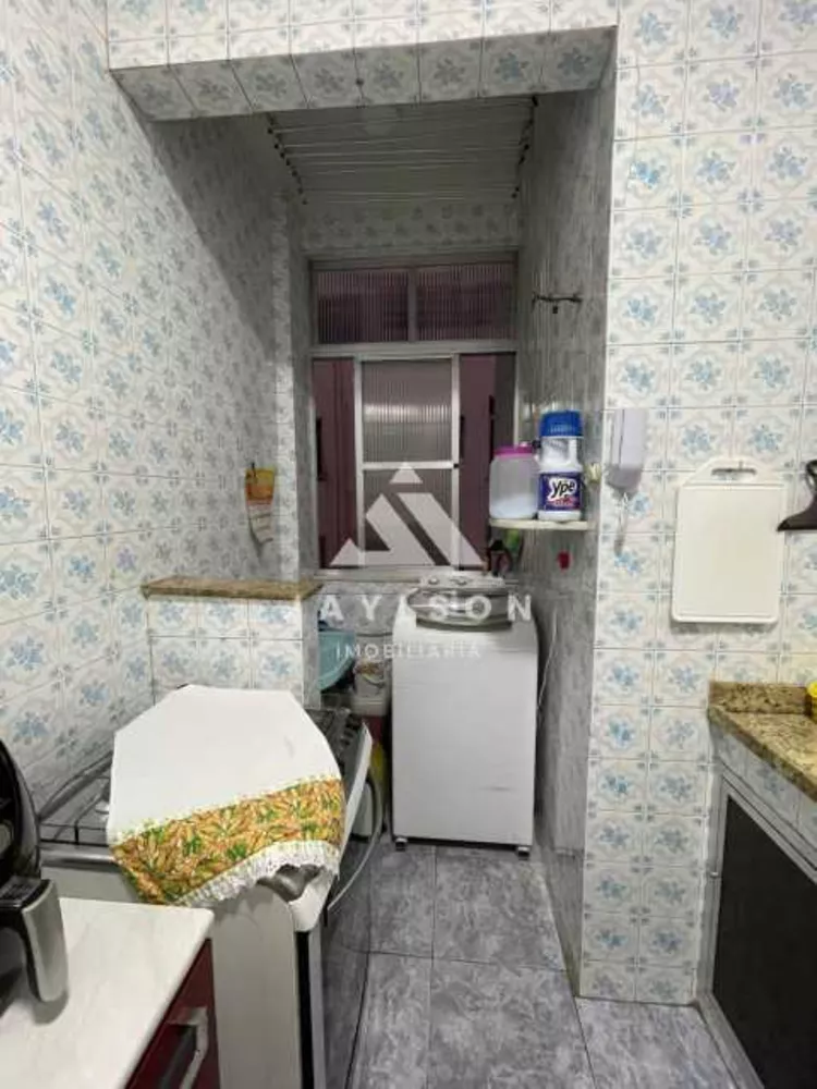 Apartamento, 2 quartos, 65 m² - Foto 12