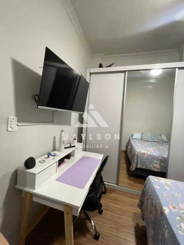 Apartamento, 2 quartos, 65 m² - Foto 8