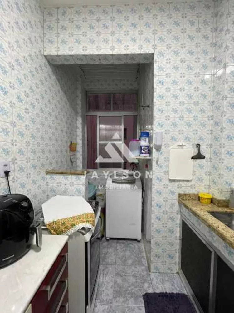 Apartamento, 2 quartos, 65 m² - Foto 5