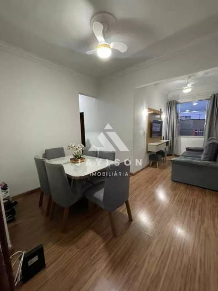 Apartamento, 2 quartos, 65 m² - Foto 17
